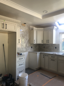 Kitchen remodeling 7